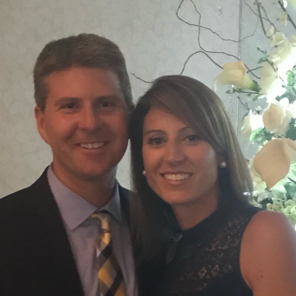 Meet your Posher, Tricia